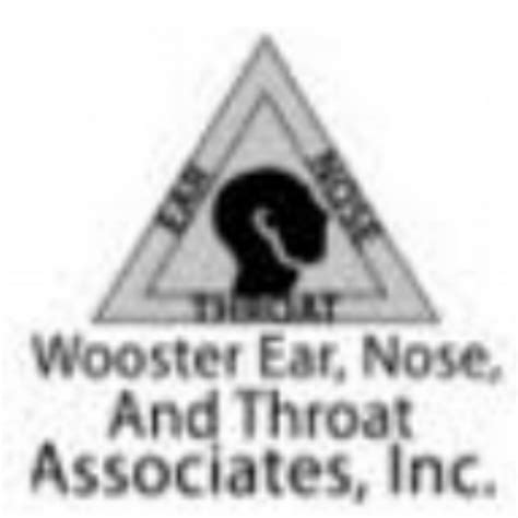 wooster ear nose and throat|Treatments 